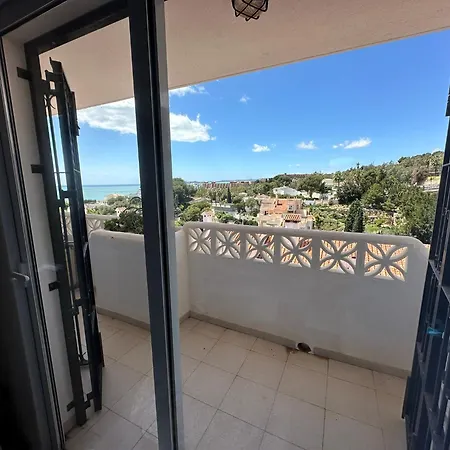 Itxas Mendi Appartement