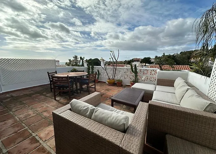 Itxas Mendi Benalmádena