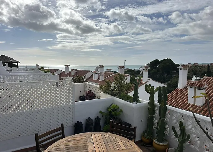 Appartement Itxas Mendi Benalmádena