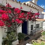 Itxas Mendi Benalmádena