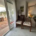 Appartement Itxas Mendi Benalmádena