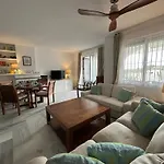 Appartement Itxas Mendi Benalmádena