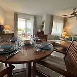 Itxas Mendi Appartement