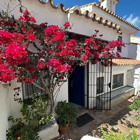 Itxas Mendi Benalmádena