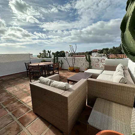 Apartmán Itxas Mendi