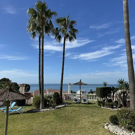 Itxas Mendi Appartement Benalmádena
