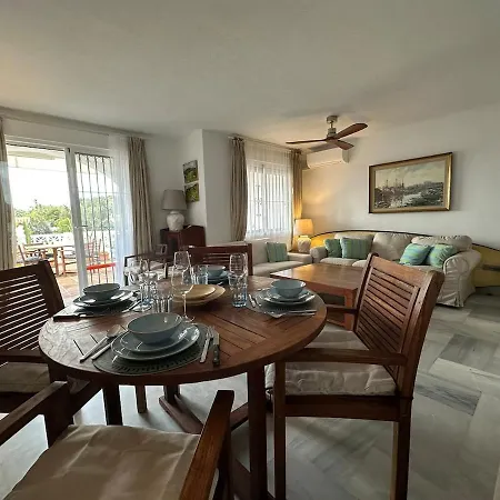 Apartmán Itxas Mendi Benalmádena