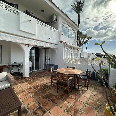 Itxas Mendi * Benalmádena