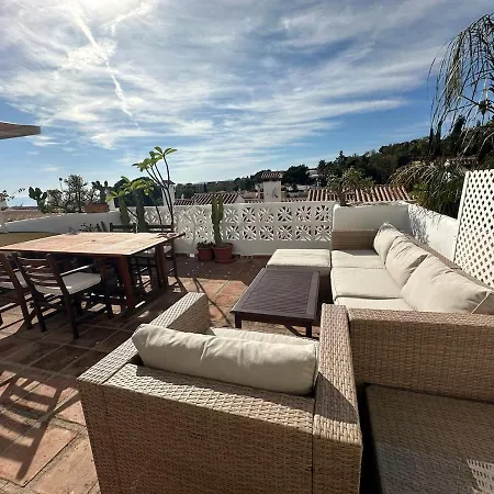 Itxas Mendi * Benalmádena