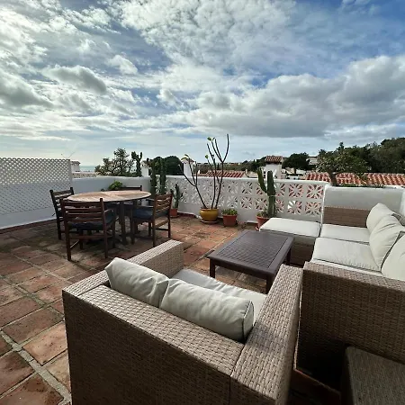 Itxas Mendi Benalmádena