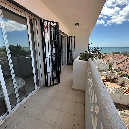 Itxas Mendi Apartmán