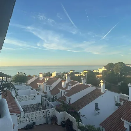 Apartmán Itxas Mendi