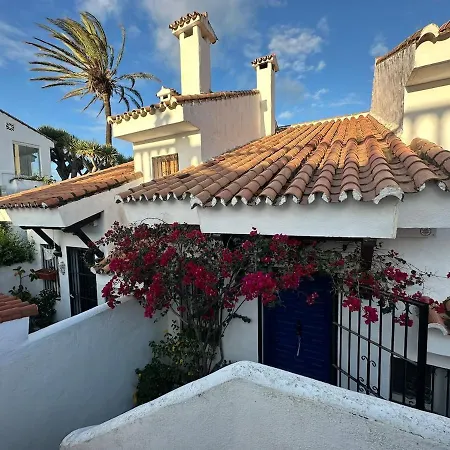 Itxas Mendi * Benalmádena