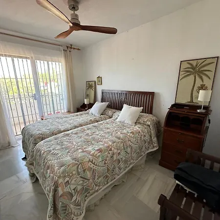 Itxas Mendi Apartmán