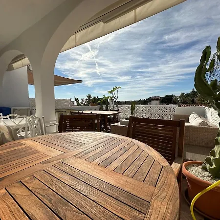 Apartmán Itxas Mendi *