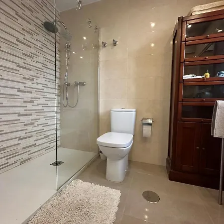Apartmán Itxas Mendi