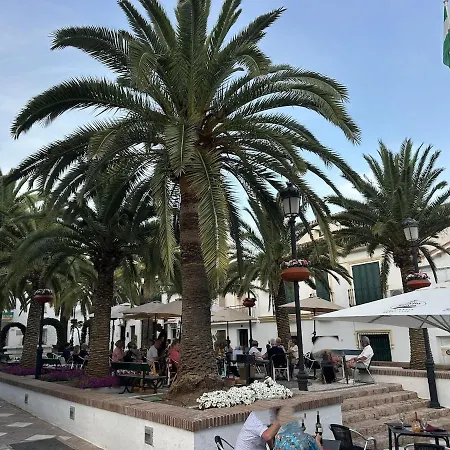 Itxas Mendi Apartmán Benalmádena