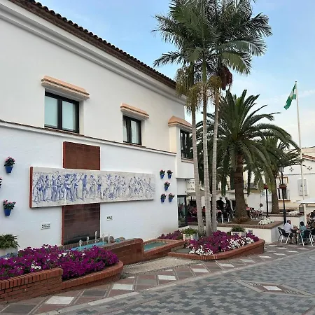 Itxas Mendi Apartmán *