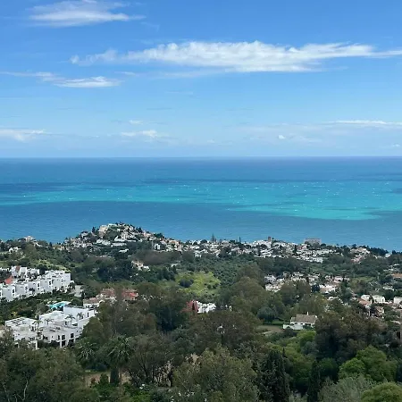 Apartmán Itxas Mendi Benalmádena