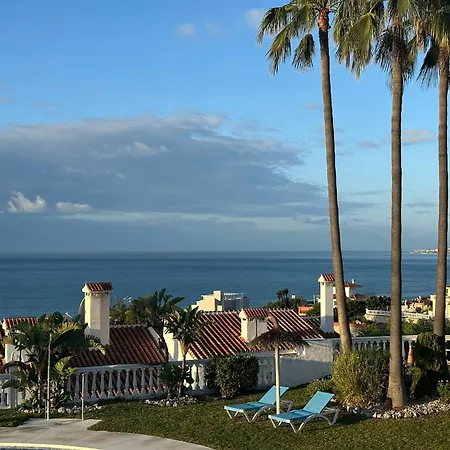 Itxas Mendi Appartement Benalmádena