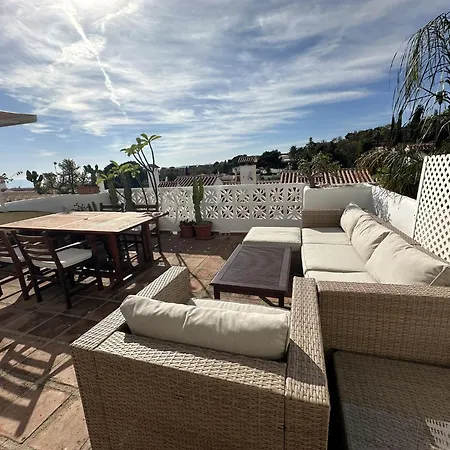 Itxas Mendi Benalmádena