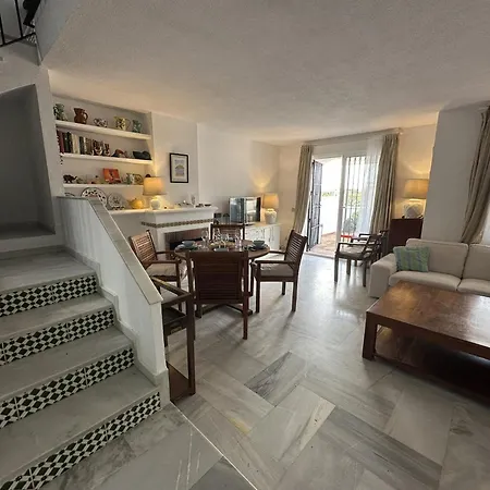 Itxas Mendi Apartmán *