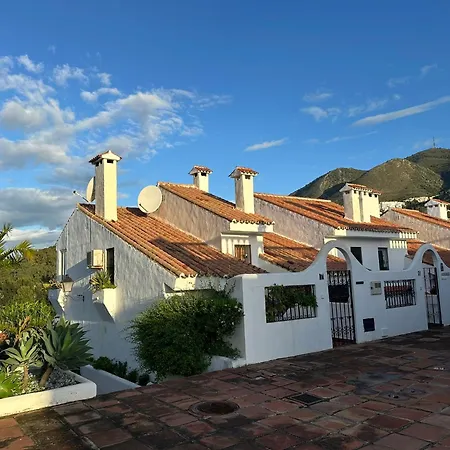 Itxas Mendi * Benalmádena