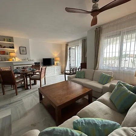 Apartmán Itxas Mendi Benalmádena