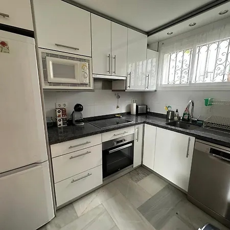 Apartmán Itxas Mendi