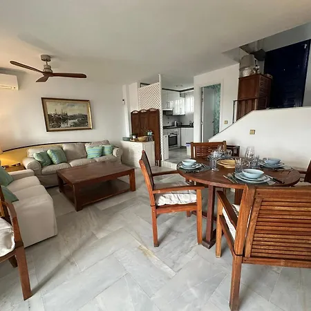 דירה Itxas Mendi *