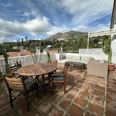 Apartmán Itxas Mendi