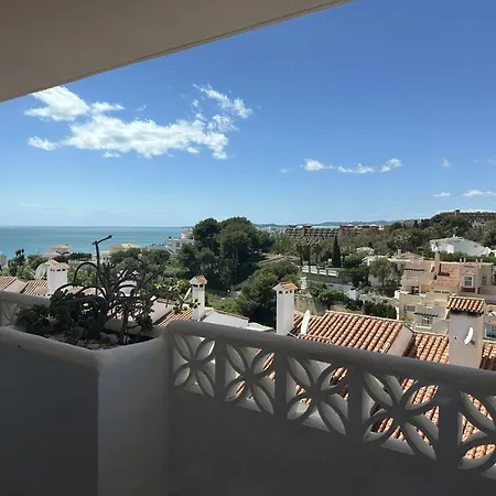 Itxas Mendi * Benalmádena