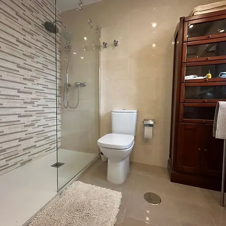 Itxas Mendi Benalmádena
