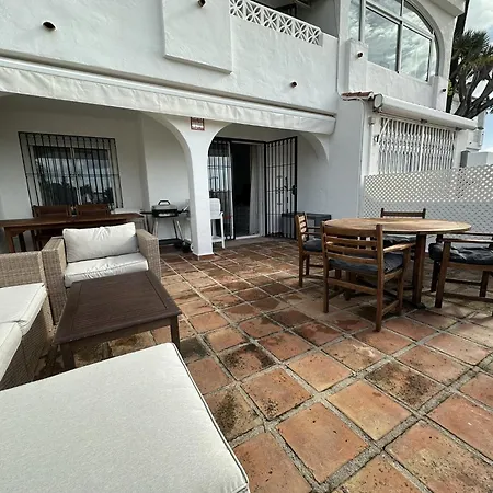 Apartmán Itxas Mendi *