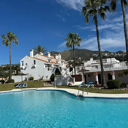 Itxas Mendi Apartmán