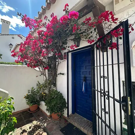 Apartmán Itxas Mendi