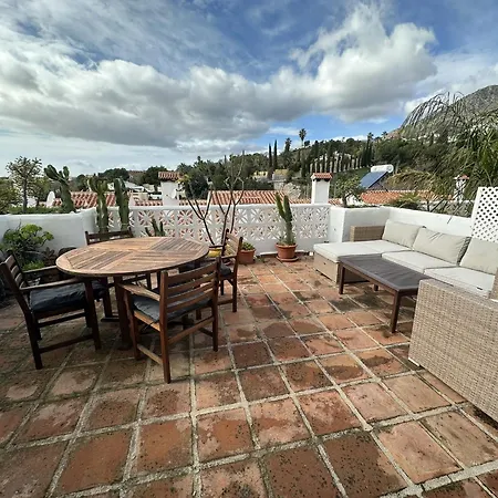 Apartmán Itxas Mendi *