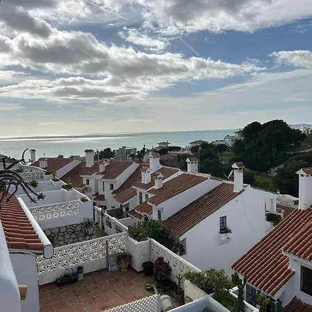 Apartmán Itxas Mendi Benalmádena