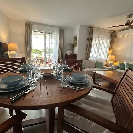 Itxas Mendi Apartmán
