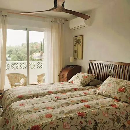 Apartmán Itxas Mendi