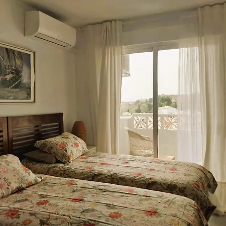 Itxas Mendi Apartmán *