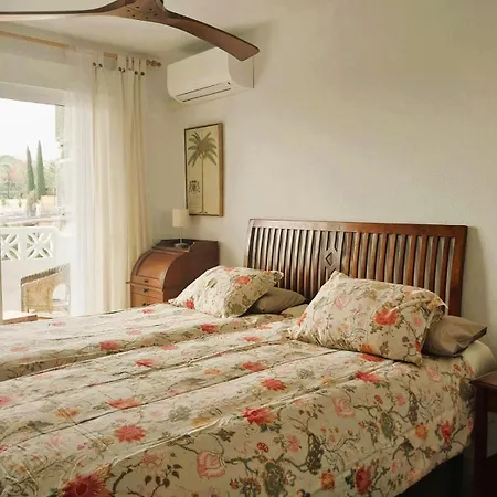 Itxas Mendi Apartmán Benalmádena