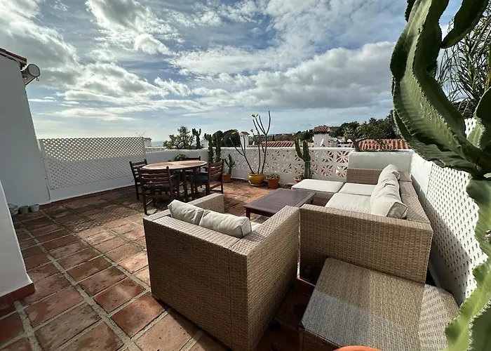 דירה Itxas Mendi