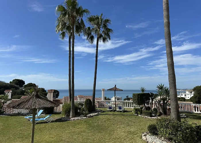 Itxas Mendi דירה בנאלמדנה