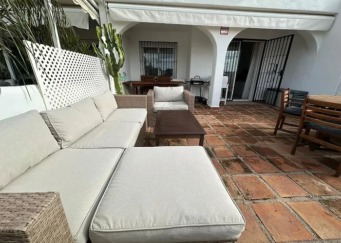 דירה Itxas Mendi בנאלמדנה