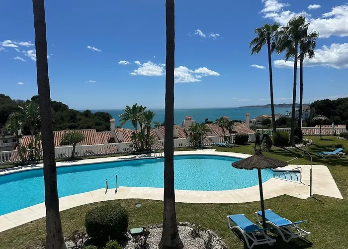 Itxas Mendi דירה