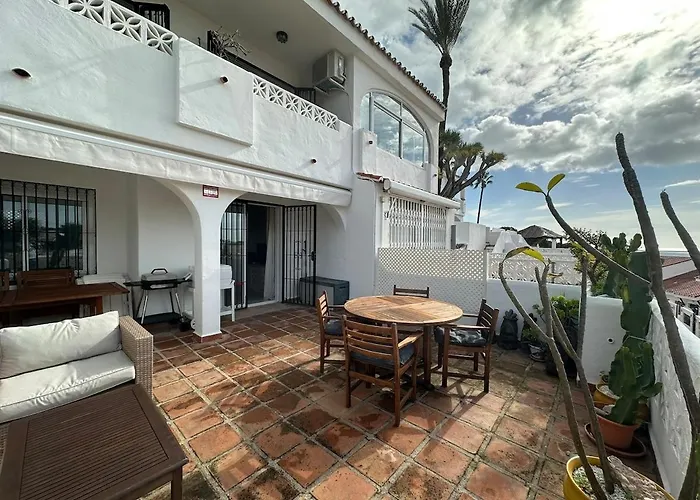 Itxas Mendi * בנאלמדנה