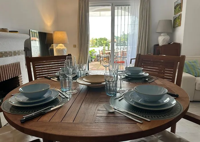 Itxas Mendi דירה