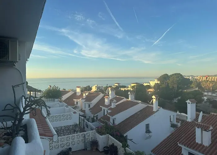 דירה Itxas Mendi