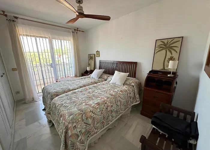 Itxas Mendi דירה